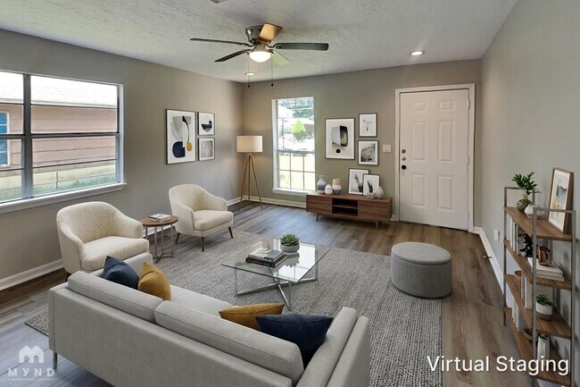 Building Photo - 8730 Valley Pond Ct