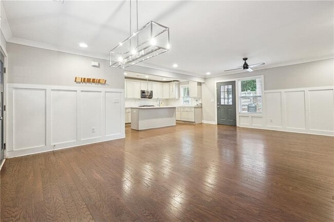 Foto del edificio - 1919 North Ave NW