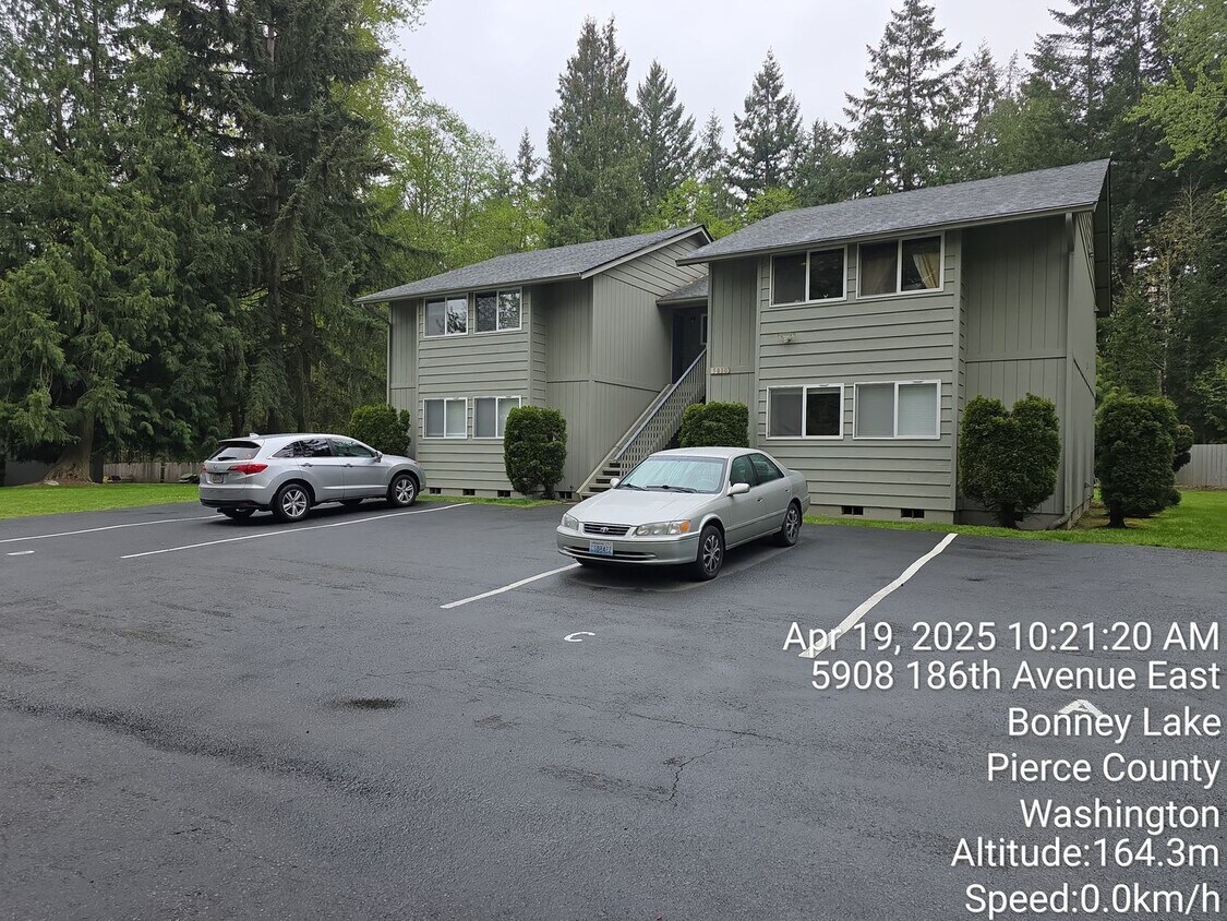 Primary Photo - Non PM - Belli Apartments - 5810