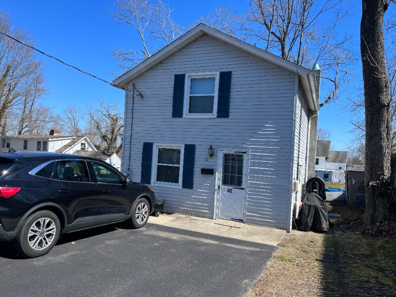 30 Tower Hill Rd, North Kingstown, RI 02852 House Rental in North