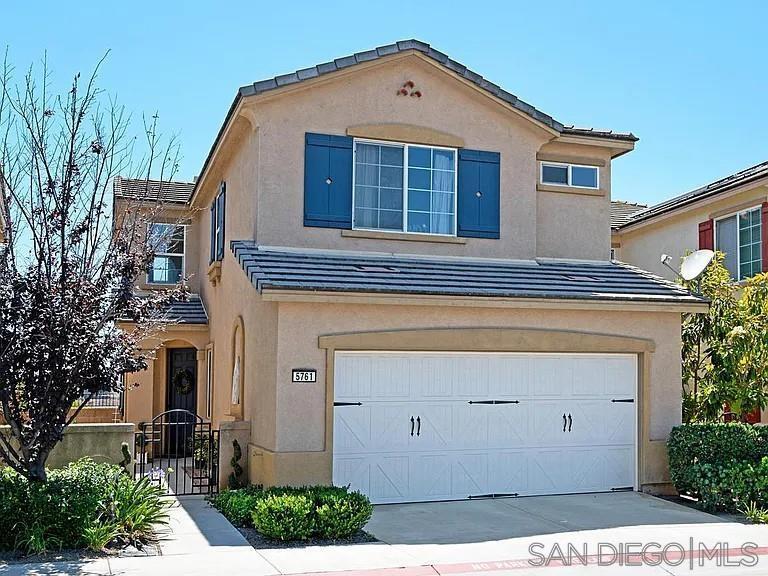 5761 Cam Del Cielo, Bonsall, CA 92003 House Rental in Bonsall, CA