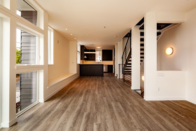 Foto del edificio - 4230 SW Findlay St
