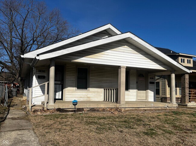 Foto del edificio - 1836 E Minnesota St