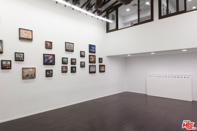 Foto del edificio - 6817 Melrose Ave