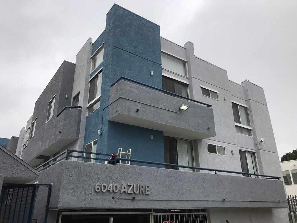 6040 Barton Ave, Los Angeles, CA 90038 Apartments in Los Angeles, CA