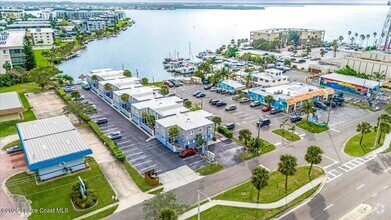 Building Photo - 390 W Cocoa Beach Causeway