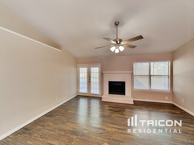 Foto del edificio - 1423 Ardmore Dr