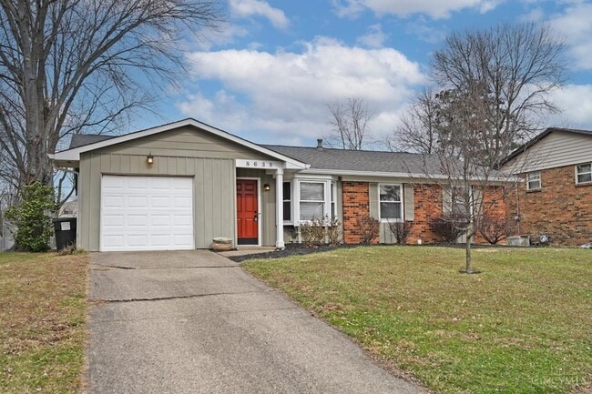 Building Photo - 8638 Northport Dr