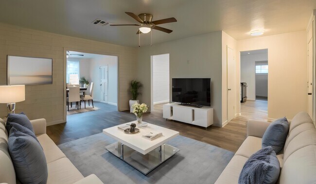Foto del edificio - 4621 N 27th Dr