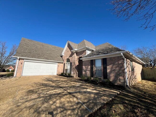 Foto del edificio - 1412 Leery Cove