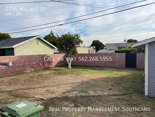 Building Photo - Remodelled Single Story 2 Bedroom Home