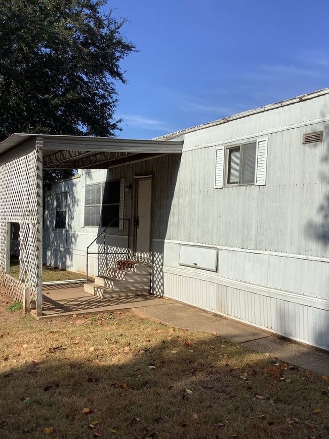 Foto del edificio - * NICE 3/2 SOUTH BOSSIER MOBILE HOME *