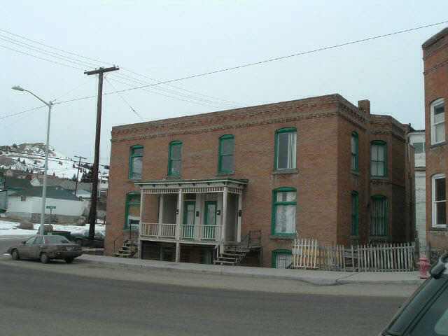 Primary Photo - W Granite St