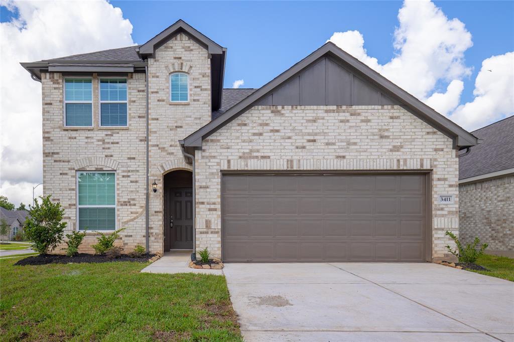 3411 Hughes Mdw Wy, Richmond, TX 77406 House for Rent in Richmond, TX