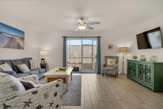 Foto del edificio - 340 Scenic Gulf Dr