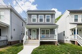 Primary Photo - Renovated 3 Bedroom Home Available Mid June