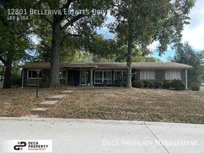 Building Photo - 12801 Bellerive Estates Dr