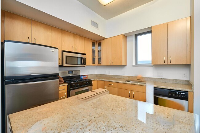 Foto del edificio - 475 K St NW