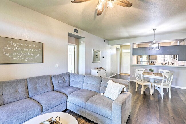 Foto del edificio - 1601 W Beardsley Rd