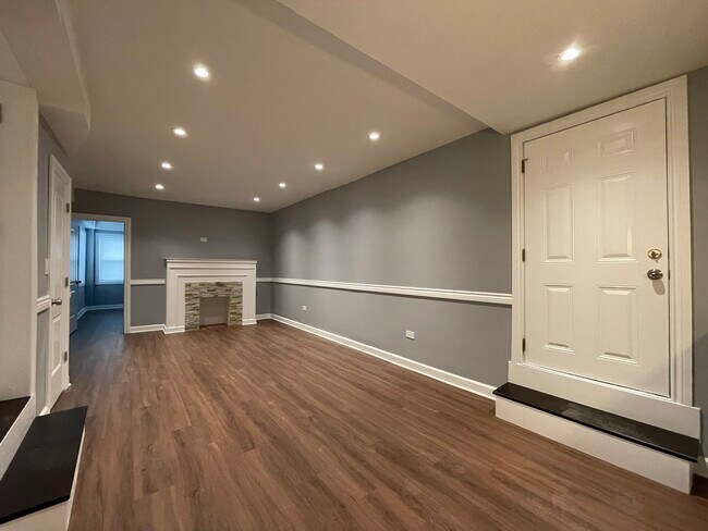 Foto del edificio - 3530 W Palmer St