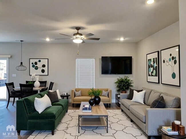 Foto del edificio - 104 Lightning Dr