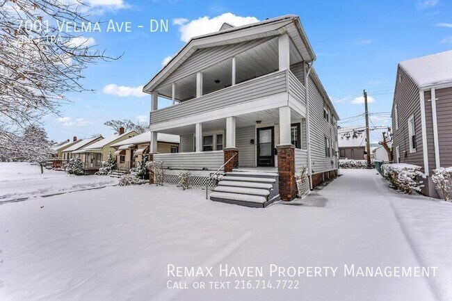 Building Photo - 7001 Velma DN, Parma -  Spacious 2 bed 1 b...