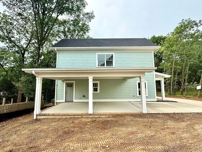 Foto del edificio - New Construction 3 Bedroom, 2.5 Bathroom Home in Durham