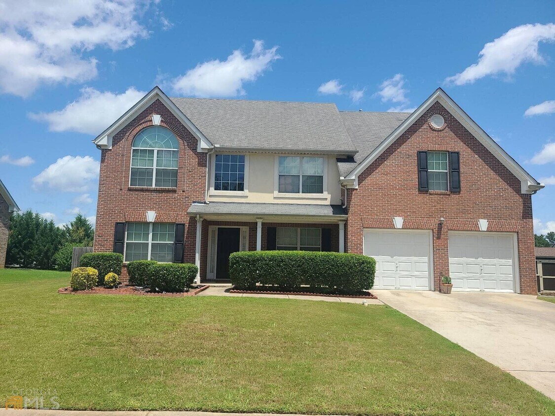 153 Fashion Crossing, McDonough, GA 30252 House Rental in McDonough, GA