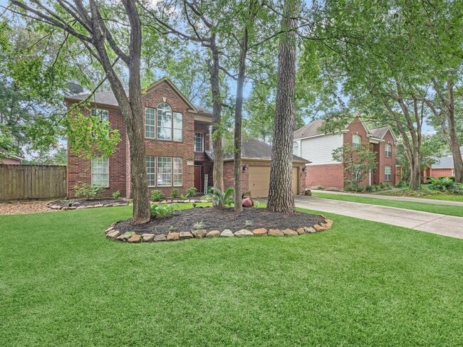 Building Photo - 3910 Echo Mountain Dr
