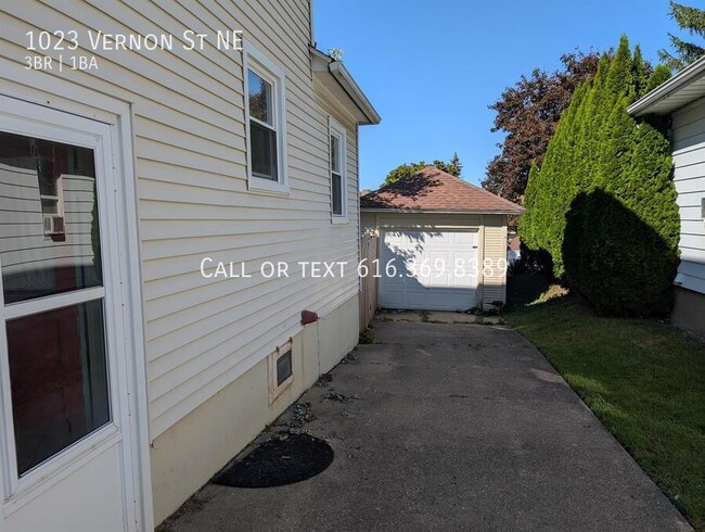 Foto del edificio - 1023 Vernon St NE