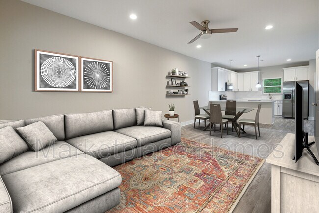 Foto del edificio - 3413 Durham Ln