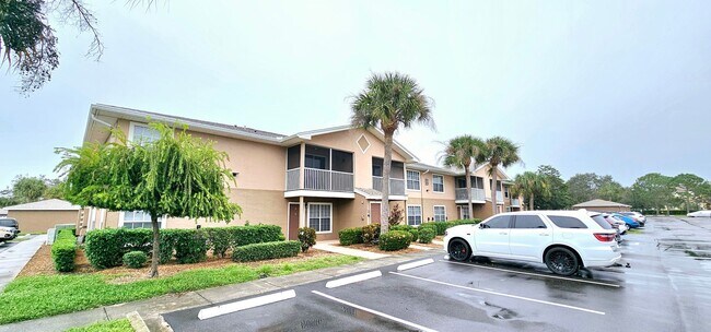 Foto del edificio - Prestine Gated Community of The Greens at ...