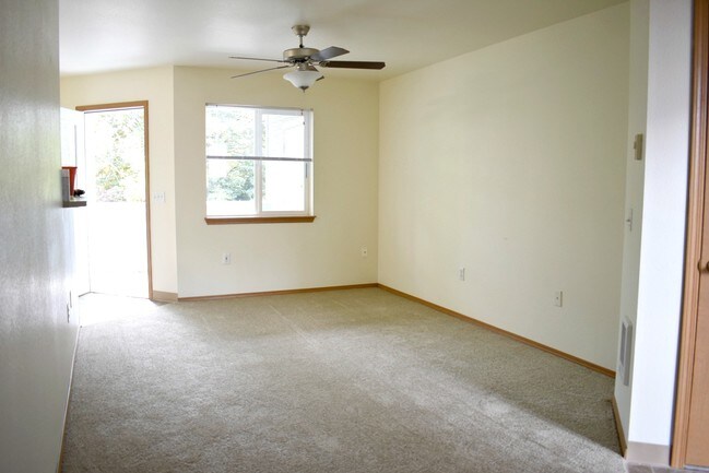 sala de estar - Red Rose Manor