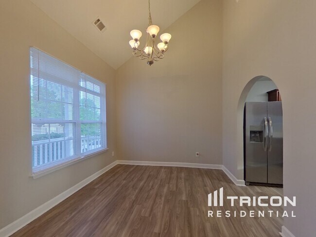 Building Photo - 1419 Key Ridge Court Charlotte NC