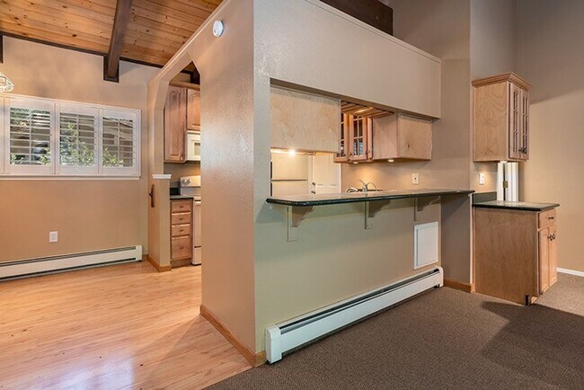 Foto del edificio - Incline Village: Condo - 4 Bedrooms,3.5 Ba...