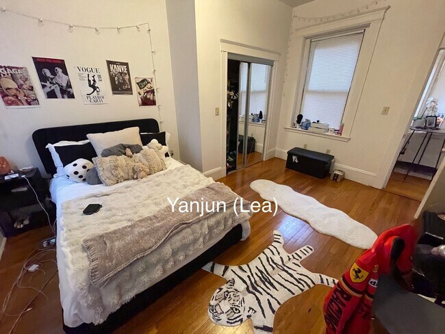Building Photo - Rare SEPT 2bed w/ 2 FULL bath at Harvard A...