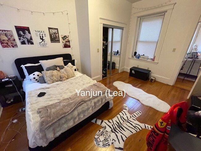 Foto del edificio - Rare SEPT 2bed w/ 2 FULL bath at Harvard A...