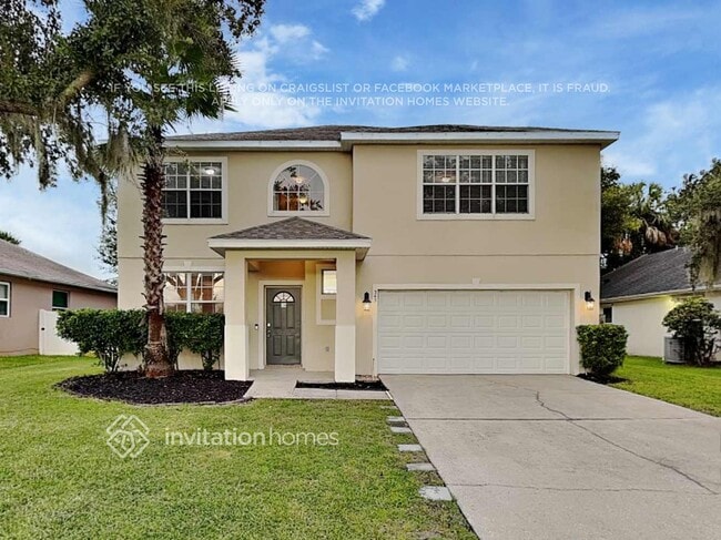 Building Photo - 345 Oak Springs Dr