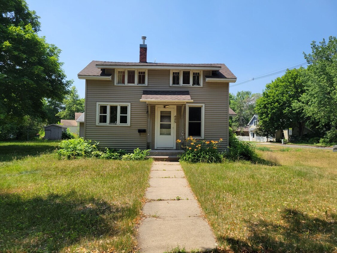 Primary Photo - Single Family Home