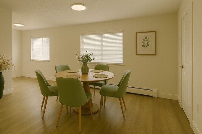 Building Photo - Overlook at Thornton