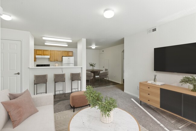 Foto del edificio - Diamond Fork