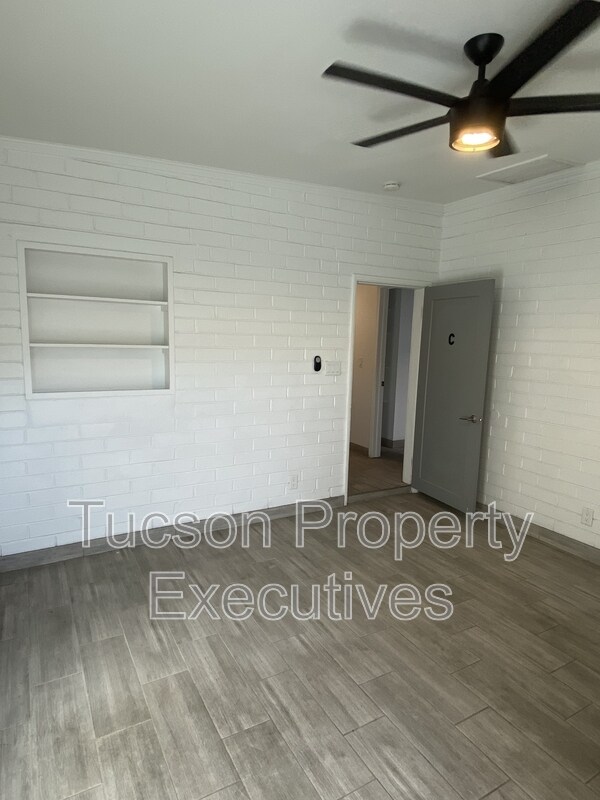 Foto del edificio - 1421 E Drachman St