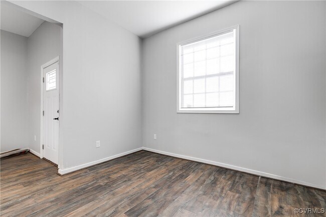 Building Photo - 1510 N 35th St