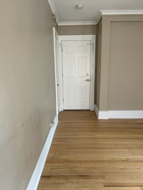 Unidad 27 - Tipperary Hill Apartments