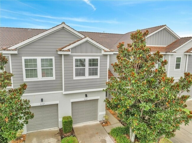 Photo - 9161 Shepton St Townhome