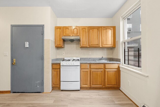 Foto del edificio - 360 West Side Ave