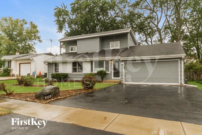 Foto del edificio - 439 W Margaret Terrace