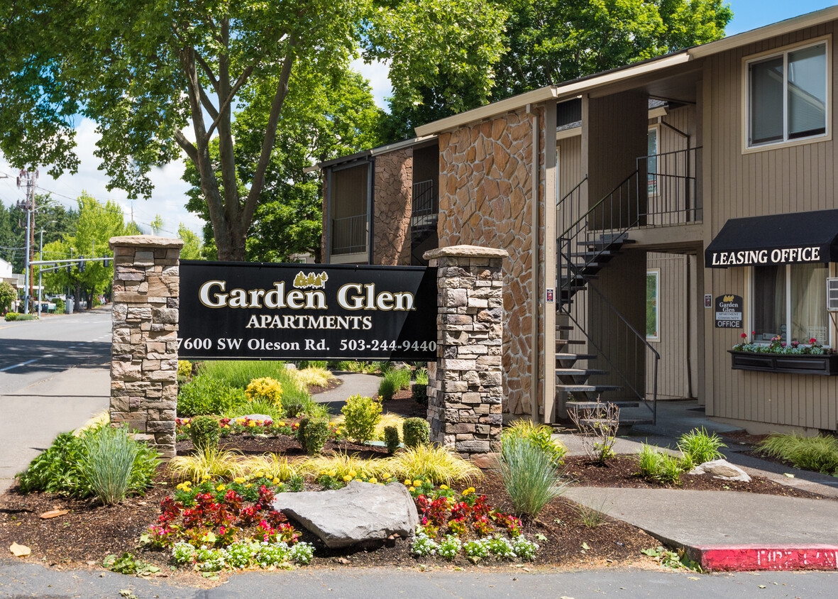 Foto principal - Cedar Lane and Garden Glen