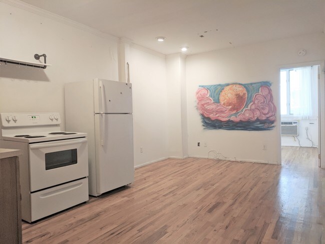 Foto del edificio - 371 Manhattan Ave