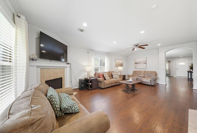 Foto del edificio - 25707 Crisp Spring Ln